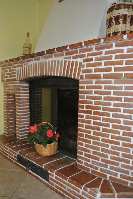 B&B Casa Antonia Trentinara Экстерьер фото