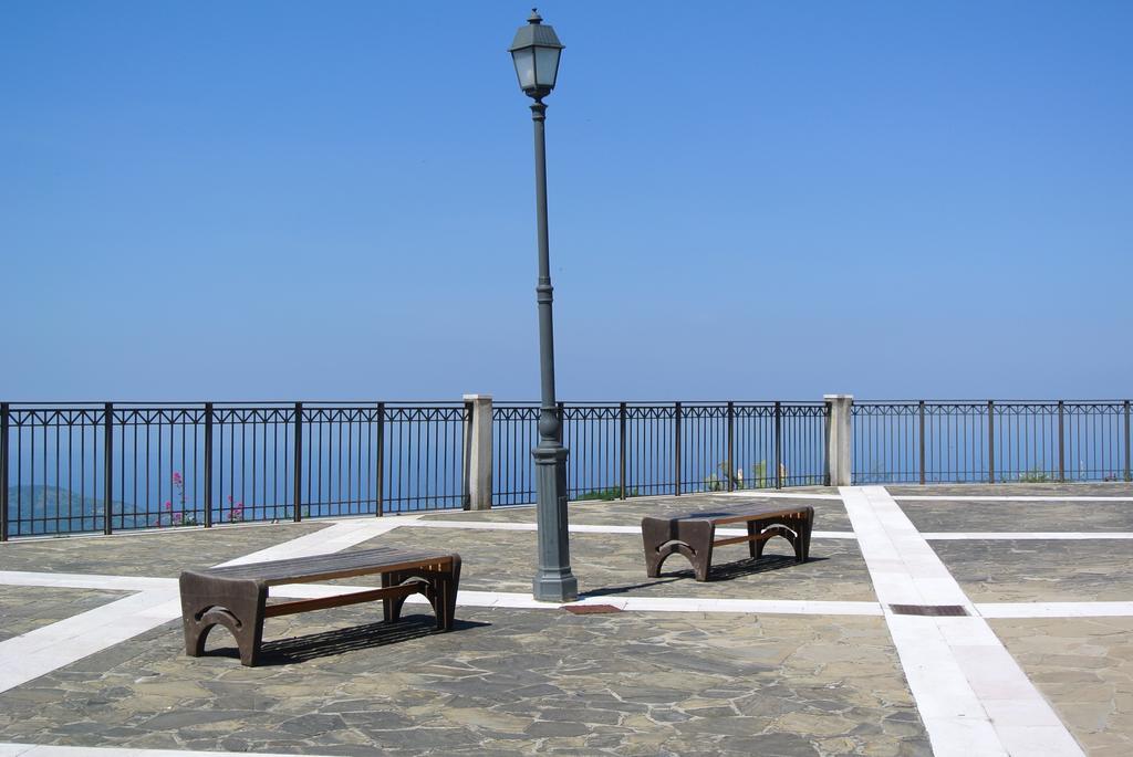 B&B Casa Antonia Trentinara Экстерьер фото