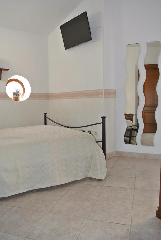 B&B Casa Antonia Trentinara Экстерьер фото