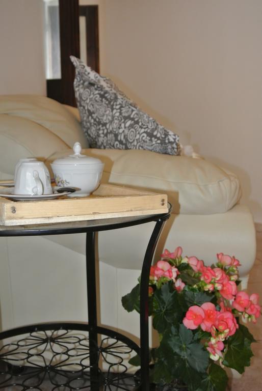B&B Casa Antonia Trentinara Экстерьер фото