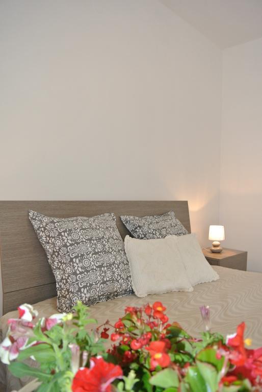 B&B Casa Antonia Trentinara Экстерьер фото