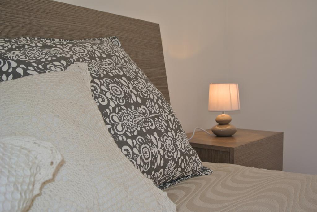 B&B Casa Antonia Trentinara Экстерьер фото
