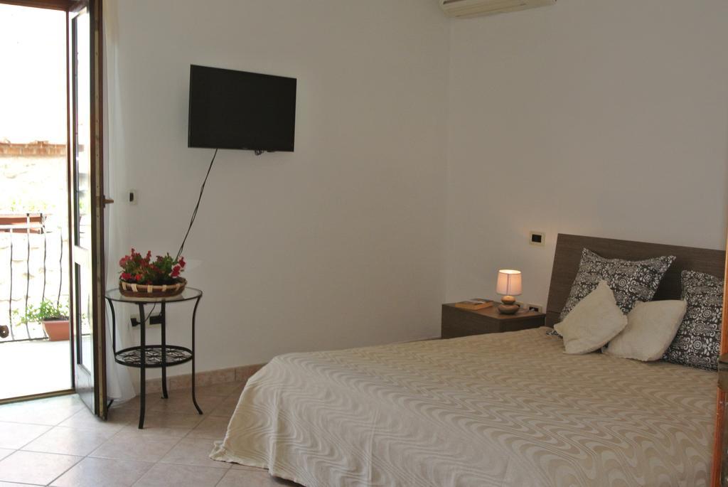 B&B Casa Antonia Trentinara Экстерьер фото