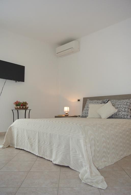 B&B Casa Antonia Trentinara Экстерьер фото