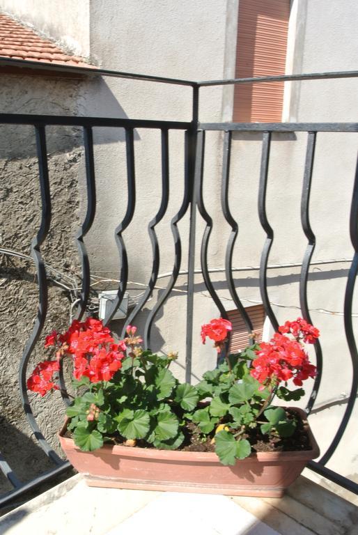 B&B Casa Antonia Trentinara Экстерьер фото