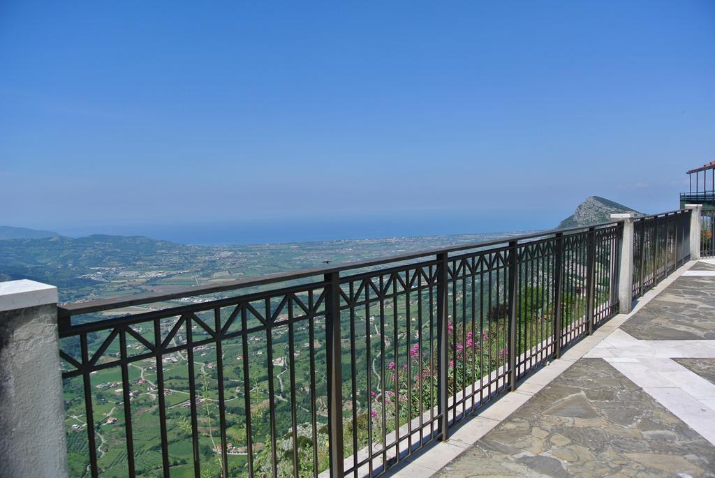 B&B Casa Antonia Trentinara Экстерьер фото