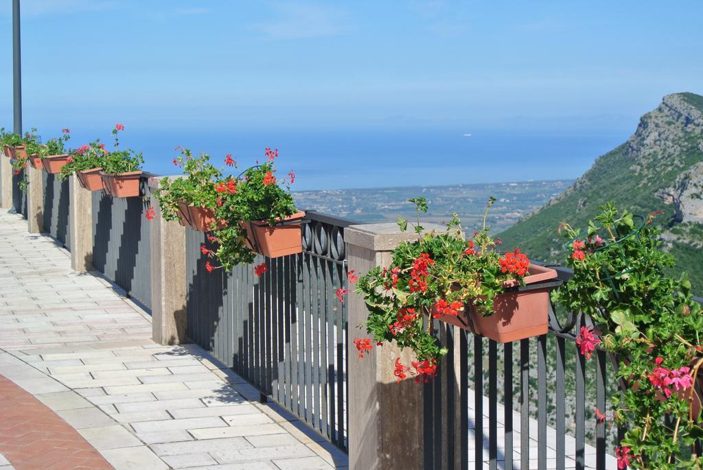 B&B Casa Antonia Trentinara Экстерьер фото