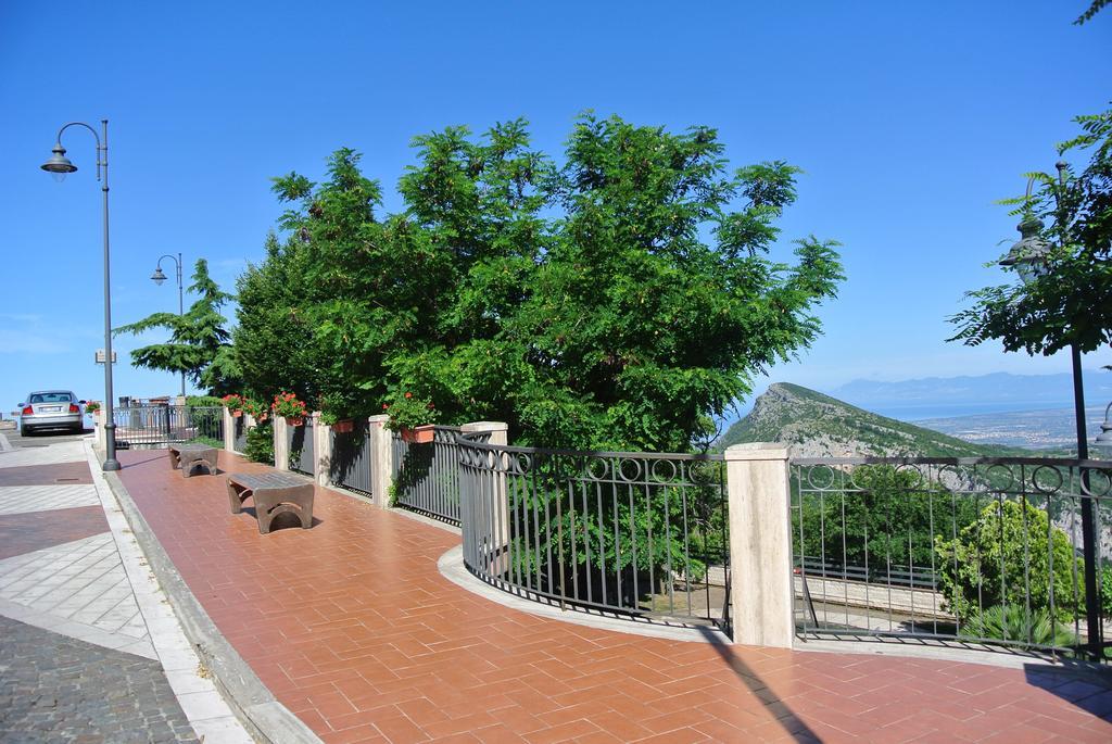 B&B Casa Antonia Trentinara Экстерьер фото