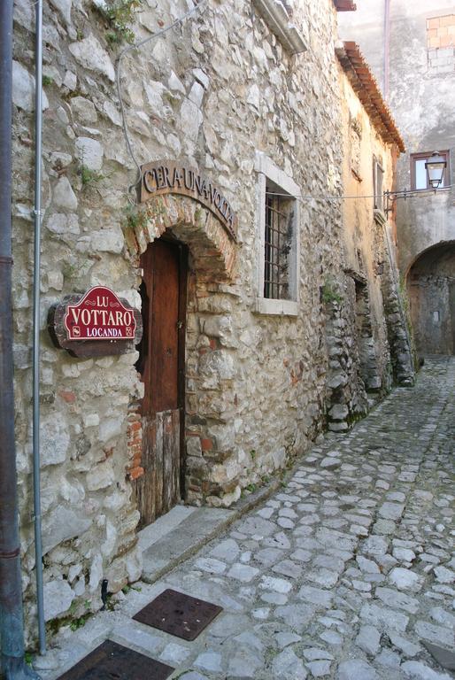 B&B Casa Antonia Trentinara Экстерьер фото